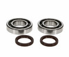 PROX Crankshaft Bearing & Seal Kit, 19-64016