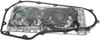 COMETIC Intake/Exhaust Gasket, 68-9131