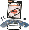 JAMES GASKETS Gskt Insp Cvr Rms Fl Flh Fx Fxe, 681-4939