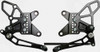 VORTEX Rear Set, 3-RS415K