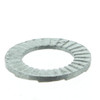 Ski-Doo New OEM Nord-Lock Washer M6, Pack Of 8, 605620001