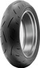 DUNLOP Sportmax Roadsport 2 Tire, 873-0061