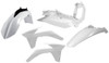 ACERBIS Plastic Kit, 22054-70002