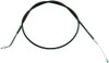 MOTION PRO Black Vinyl Throttle Cable, 70-6058