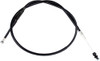 MOTION PRO Black Vinyl Clutch Cable, 70-4138