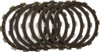 EBC Redline Clutch Kit, 15-1143