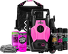 MUC-OFF Pressure Washer Bundle Motorcycle, 81-2212