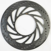 EBC Standard Brake Rotor, 15-2099