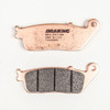 BRAKING Sintered Sport Brake Pads, 31-7201
