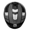 Castle X New Men's Large Electric Raid CX935  Hi-Vi's/Charcoal Helmet, 36-26176