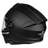 Castle X New X-Large Matte Black Electric CX935 Helmet, 36-26088