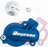 BOYESEN Water Pump Cover & Impeller Kit, 59-8625AL