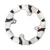 BRAKING Batfly Rear Rotor, 32-5242