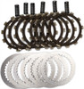 EBC Dirt Racer Clutch Set, 15-1885