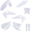 ACERBIS Full Plastic Kit, 27265-56811