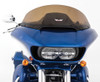 SLIPSTREAMER Replacement Windshield, 56-6756DS