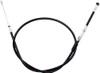 MOTION PRO Black Vinyl Clutch Cable, 70-4244