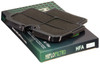HIFLOFILTRO Air Filter, 551-2607 HIFLOFILTRO Air Filter, 551-2607