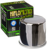 HIFLOFILTRO Oil Filter, 550-0204C
