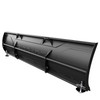 Polaris New OEM RANGER Durable Glacier Pro Plow Blade - 66" Steel, 2880268