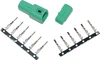 NAMZ CUSTOM CYCLE Throttle-By-Wire Extension Harness Kits, 850-08759
