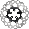 GALFER Brake Rotor, 17-10052
