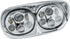 LETRIC LIGHTING CO LED Headlight, 850-09679