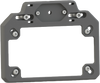 ATV TEK Adjustable License Plate Bracket w/ LED Light, 45-2121