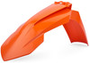 POLISPORT Front Fender, 64-5005