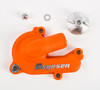 BOYESEN Water Pump Cover & Impeller Kit, 59-8624AO
