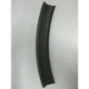 Larson Glastron Striper Canvas Trim Foam Seal Black Per Foot 8134-1092-TRIM-00