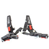 Can-Am New OEM 4-Point Harness - Passenger, Commander, Maverick, 715004235
