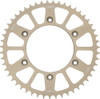 SUNSTAR Works Triplestar Rear Aluminum Sprocket, 5-346540