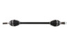 ALL BALLS 8 Ball Extreme Duty Axle, 531-1226