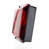 Bargman Red Stop/Turn Tail Trailer Light (#86), 31-86-101, 15690278