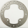 EBC Standard Rotor Brake Discs, 15-6380