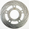 EBC Standard Brake Rotor, 15-3078R