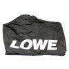 Lowe Boats SS SF Model Pontoons Bimini Top Boot - Black 2118581