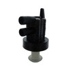 Forespar New OEM Marelon Marine 93 Series 3/4' Thru Hull Boat Flush Valve , 931553
