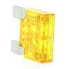 Volvo Penta New OEM 20 AMP Fuse Orange, Pack Of 2, 3851371