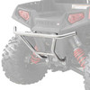 Polaris New OEM Razor RZR Aluminum Rear Brushguard Bumper 800, 4, S 2877309
