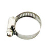 Marine Grade New Stainless Steel #16 Hose Clamp 3/4"-1 1/2" Four  Pack