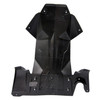 Ski-Doo New OEM, Impact Resistant Polypropylene Full Body Skid Plate, 860200605