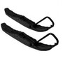 Polaris OEM Pro-Steer Ski Black, 2879152-070
