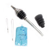 Moose Utility New Front Left Axle CV Joint Half Shaft Kit 0214-0148