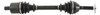 ALL BALLS 8 Ball Extreme Duty Axle, 531-1536