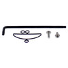 ALL BALLS FCR Mid-Body Gasket Kit, 226-10011