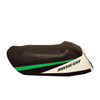 Arctic Cat New OEM Seat Assembly Complete Crossfire CF,CFR 1000,CFR8 Green/White