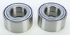 PIVOT WORKS Wheel Bearing Kit & Seal Kit, 52-0618