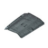 Polaris OEM Poly Roof Liner, 2-Seat, 2891362
